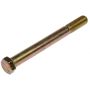 DORMAN 199-345 Cap Screw-Hex Head-Grade 8- 7/16-20 x 4-1/2 In.