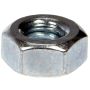 DORMAN 210-010 Hex Nut-Grade 5-Thread Size- 1/4-20 In.