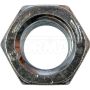 DORMAN 210-017 Hex Nut-Grade 5- Thread Size-  3/4-10 In.