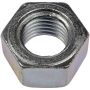 DORMAN 210-019 Hex Nut-Grade 5- Thread Size-  1-8 In.