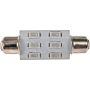 DORMAN 211B-HP 211 Blue 2 Watt Led Bulb