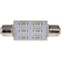 DORMAN 211G-HP 211 Green 2 Watt Led Bulb