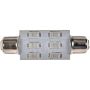 DORMAN 211R-HP 211 Red 2 Watt Led Bulb
