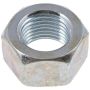 DORMAN 215-014 Hex Nut-Grade 5-Thread Size- 1/2-20 In.