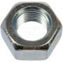 DORMAN 215-015 Hex Nut-Grade 5-Thread Size- 9/16-18 In.