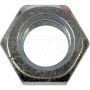 DORMAN 215-015 Hex Nut-Grade 5-Thread Size- 9/16-18 In.
