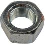DORMAN 215-019 Hex Nut-Grade 5-Thread Size- 1-14 In.