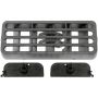DORMAN 216-1000CD HVAC Vent