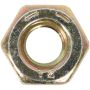 DORMAN 217-010 Hex Nut-Grade 8-Thread Size- 1/4-20 In.