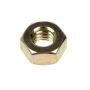 DORMAN 217-010 Hex Nut-Grade 8-Thread Size- 1/4-20 In.