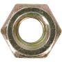 DORMAN 217-010 Hex Nut-Grade 8-Thread Size- 1/4-20 In.