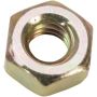 DORMAN 217-010 Hex Nut-Grade 8-Thread Size- 1/4-20 In.