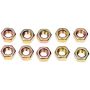 DORMAN 217-011 Hex Nut-Grade 8-Thread Size- 5/16-18 In.