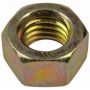DORMAN 217-014 Hex Nut-Grade 8-Thread Size- 1/2-13 In.