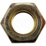 DORMAN 217-015 Hex Nut-Grade 8-Thread Size- 9/16-12 In.