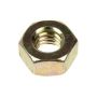DORMAN 217-019 Hex Nut-Grade 8-Thread Size- 1-8 In.