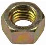 DORMAN 219-014 Hex Nut-Grade 8-Thread Size- 1/2-20 In.