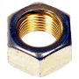 DORMAN 219-014 Hex Nut-Grade 8-Thread Size- 1/2-20 In.