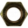 DORMAN 219-015 Hex Nut-Grade 8-Thread Size- 9/16-18 In.