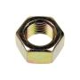 DORMAN 219-017 Hex Nut-Grade 8-Thread Size- 3/4-16 In.