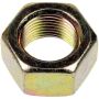 DORMAN 219-017 Hex Nut-Grade 8-Thread Size- 3/4-16 In.
