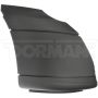 DORMAN 242-5110 Bumper - End Cap, Right Hand