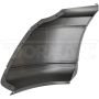 DORMAN 242-5111 Bumper - End Cap, Left Hand