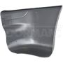 DORMAN 242-5203 Bumper - End Cap, Front, Right Hand