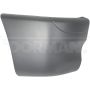 DORMAN 242-5203 Bumper - End Cap, Front, Right Hand