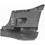 DORMAN 242-5273 Bumper Reinforcement, Right Hand, Without Fog Light Holes