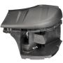 DORMAN 242-5273 Bumper Reinforcement, Right Hand, Without Fog Light Holes