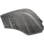 DORMAN 242-5274 Bumper Reinforcement, Left Hand, With Fog Light Holes