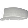 DORMAN 242-5288 Bumper End, Left Hand, Steel