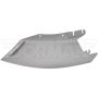 DORMAN 242-5289 Bumper End, Right Hand, Steel