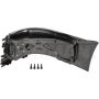 DORMAN 242-5554 Bumper - End, Right Hand