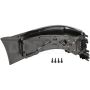DORMAN 242-5555 Bumper - End, Left Hand