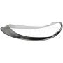 DORMAN 242-6002 Heavy Duty Headlamp Bezel