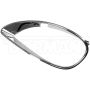 DORMAN 242-6002 Heavy Duty Headlamp Bezel