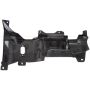 DORMAN 242-6007 Heavy Duty Cowl Panel
