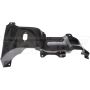DORMAN 242-6007 Heavy Duty Cowl Panel