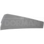 DORMAN 242-6041 Heavy Duty Bumper Air Flow Deflector
