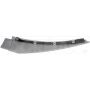 DORMAN 242-6041 Heavy Duty Bumper Air Flow Deflector