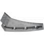 DORMAN 242-6042 Heavy Duty Bumper Air Flow Deflector