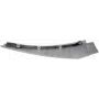 DORMAN 242-6042 Heavy Duty Bumper Air Flow Deflector