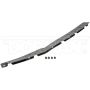 DORMAN 242-6049 Heavy Duty Inner Air Dam Bumper