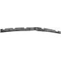 DORMAN 242-6050 Heavy Duty Inner Air Dam Bumper
