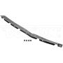 DORMAN 242-6050 Heavy Duty Inner Air Dam Bumper