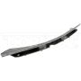 DORMAN 242-6051 Heavy Duty Outer Air Dam Bumper