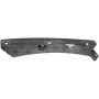 DORMAN 242-6052 Heavy Duty Outer Air Dam Bumper