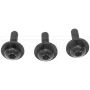 DORMAN 242-6052 Heavy Duty Outer Air Dam Bumper